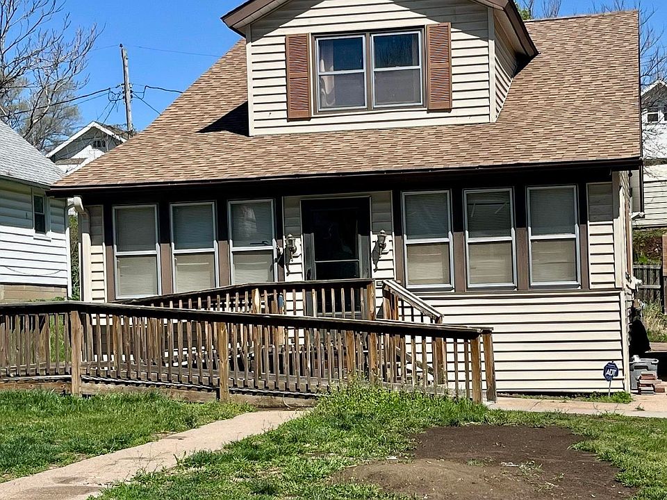 4220 Larimore Ave, Omaha, NE 68111 Zillow