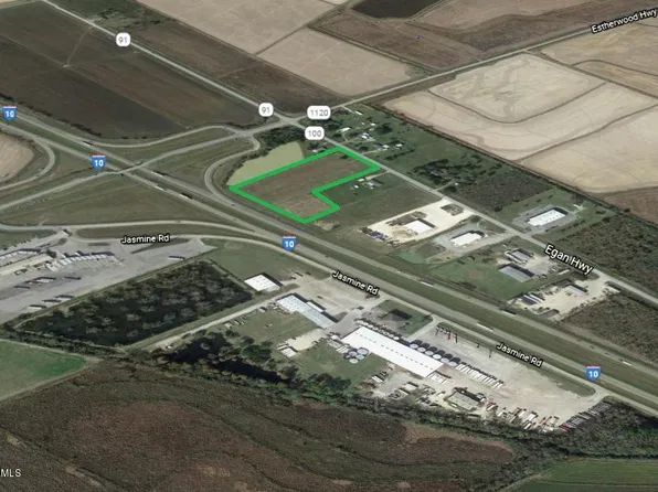 Egan Hwy, Crowley, LA 70526