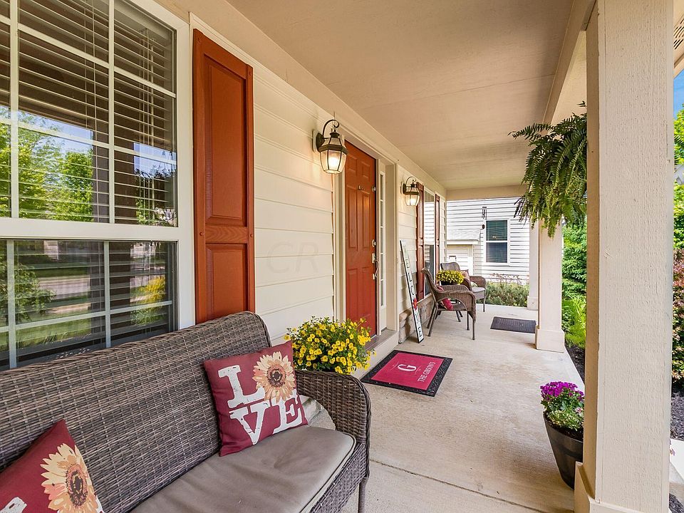 7780 Tree Lake Blvd, Powell, OH 43065 Zillow