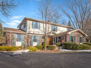 20087 N Park Hill Ct, Deer Park, IL 60010