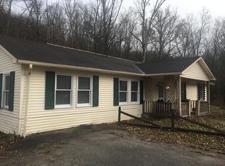 915 Slate Lick Rd, Berea, KY 40403