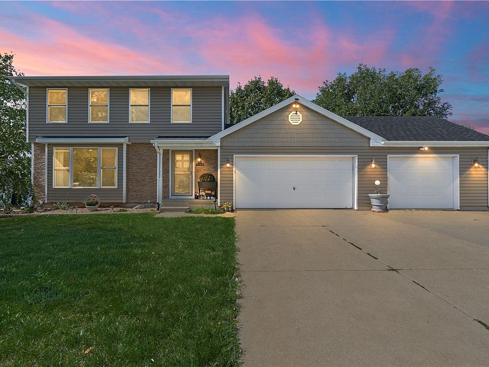 9349 Lakewood Cir, Norwalk, IA 50211 Zillow