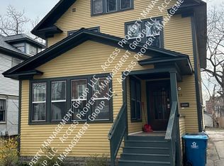 635 Locust St, Kalamazoo, MI 49007