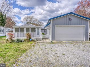 28430 Cherokee Ave #6638, Millsboro, DE 19966