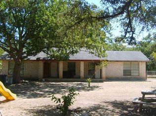 5707 N Dunlap Rd, Austin, TX 78725