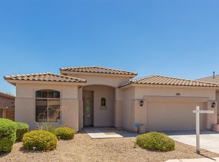 6435 W Via Dona Rd, Phoenix, AZ 85083