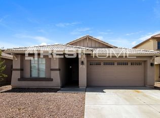 10037 W Veliana Way, Tolleson, AZ 85353