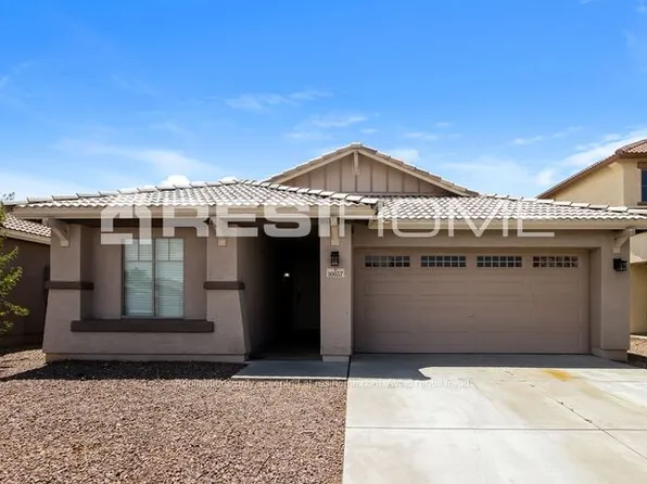 10037 W Veliana Way, Tolleson, AZ 85353