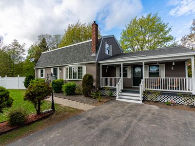 28 S Monmouth Rd, Monmouth, ME, 04259
