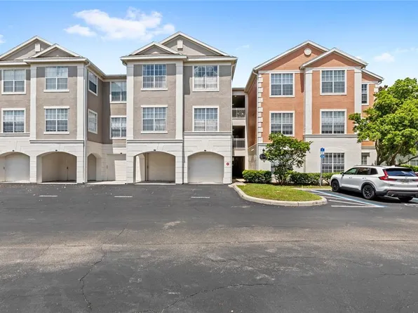 12843 Madison Pointe Cir APT 208, Orlando, FL 32821