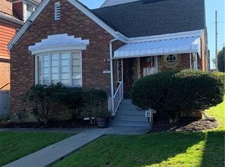 418 Mitchell Ave, Clairton, PA