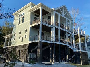 185 Midway Dr, Pawleys Island, SC 29585