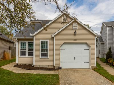 3909 Suffolk Cir, Lexington, KY, 40515