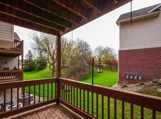 7883 S Scepter Dr, Franklin, WI 53132