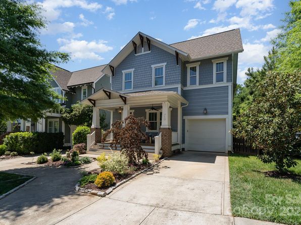 710 Morgan Park Dr, Charlotte, NC 28204