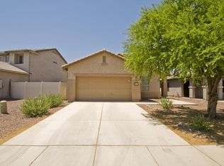 34432 S Spirit Ln, Red Rock, AZ 85145
