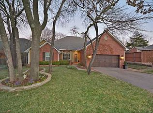 618 Knights Bridge Rd, Edmond, OK 73034