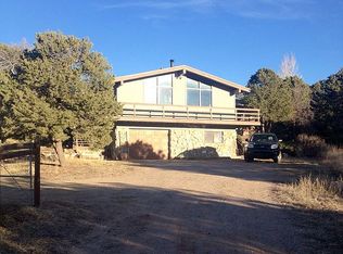 28 Rael Rd, Sandia Park, NM 87047