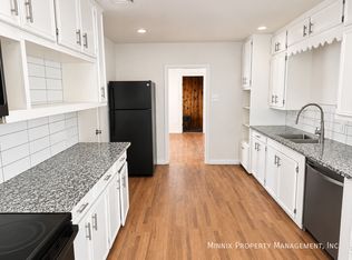 2422 33rd St, Lubbock, TX 79411