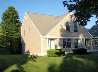 29 Glenridge #29, Portland, ME 04102