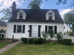 430 Wardman Rd, Buffalo, NY 14217