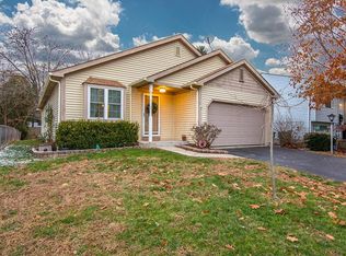 6033 Hildenboro Dr, Dublin, OH 43017