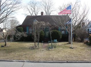 51 Wasaga Rd, Pawtucket, RI 02861