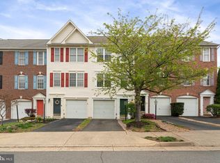 13724 Denham Way, Bristow, VA 20136