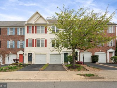 13724 Denham Way, Bristow, VA, 20136