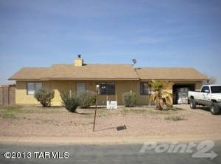 11078 W Laguna Dr, Arizona City, AZ 85123