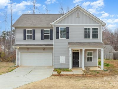 514 Oak Forest Ln, Salisbury, NC, 28146