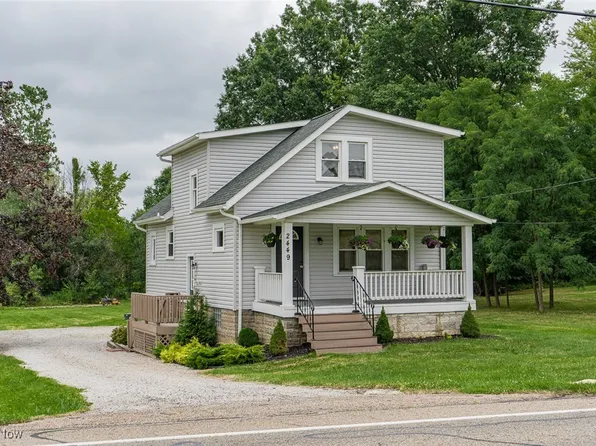 2449 Greensburg Rd, North Canton, OH 44720