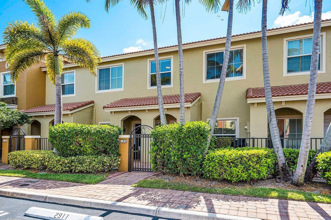 163 Monterey Bay Dr, Boynton Beach, FL 33426 Zillow