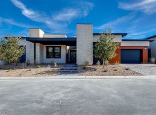 125 Tiller Point St, Las Vegas, NV 89138