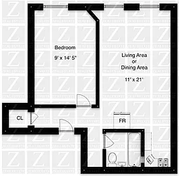 Rented by ZealEstate Group Inc