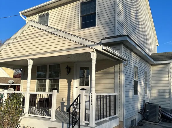 223 Garey Rd, Douglassville, PA 19518