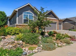 2015 Arkansas St, Loveland, CO 80538