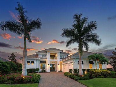 16917 Clearlake Ave, Lakewood Ranch, FL, 34202