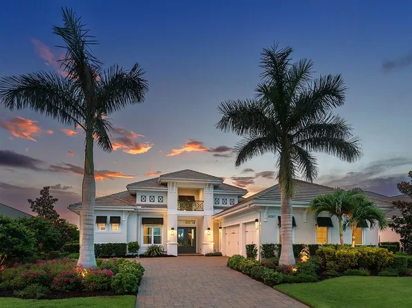 16917 Clearlake Ave, Lakewood Ranch, FL 34202