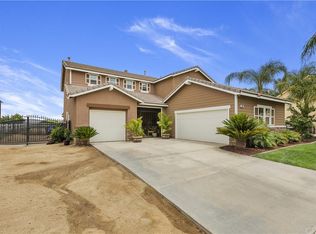243 Gulfstream Ln, Norco, CA 92860