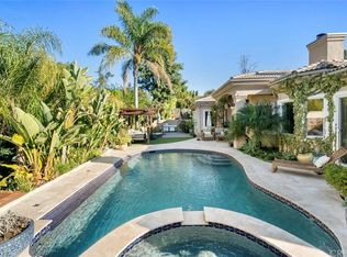 21431 Chagall Rd, Topanga, CA 90290