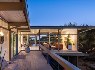 820 Summit Rd, Santa Barbara, CA 93108