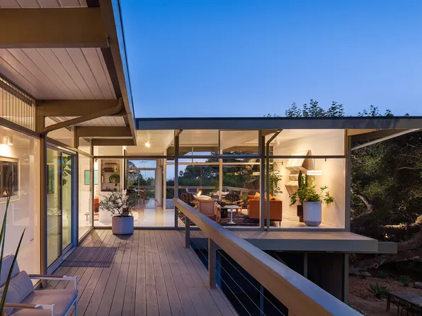 820 Summit Rd, Santa Barbara, CA 93108