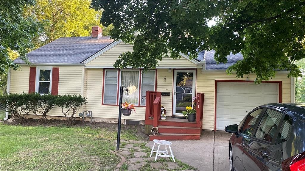 9501 E 68th St, Raytown, MO 64133 MLS 2450898 Zillow