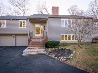 33 Windy Hill Rd, Cohasset, MA 02025