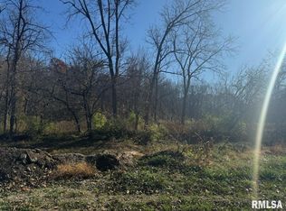 E Buckeye Church Rd, Smithfield, IL 61477