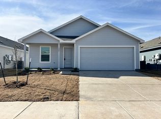 525 Waymaker Way, Princeton, TX 75407