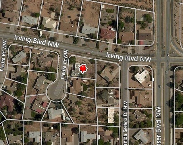 2nd image of 10312 Piedra Ct NW