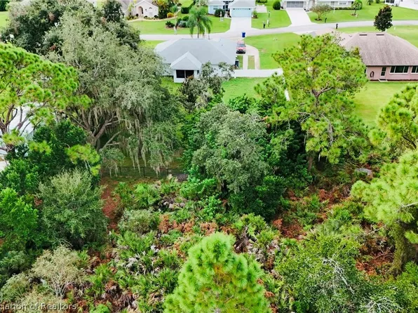 3158 Locust Ave, Lake Placid, FL 33852