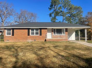 2004 Carp Dr, Augusta, GA 30906